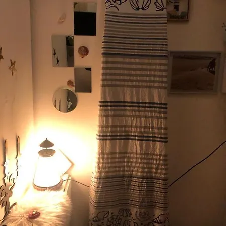 דירה Appartamento Vacanza Genova *