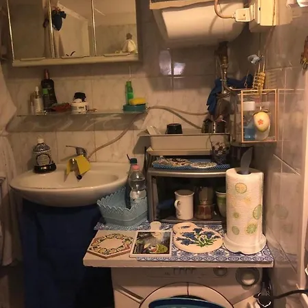 Appartamento Vacanza Genova