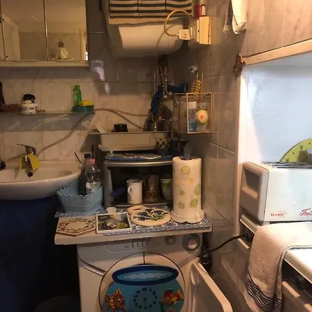 Appartamento Vacanza Genova *