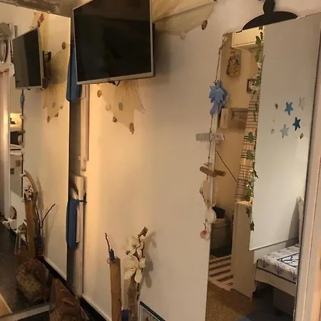 Appartamento Vacanza Genova *