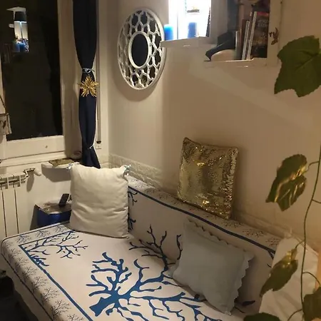 Appartamento Vacanza Genova Apartman Genova
