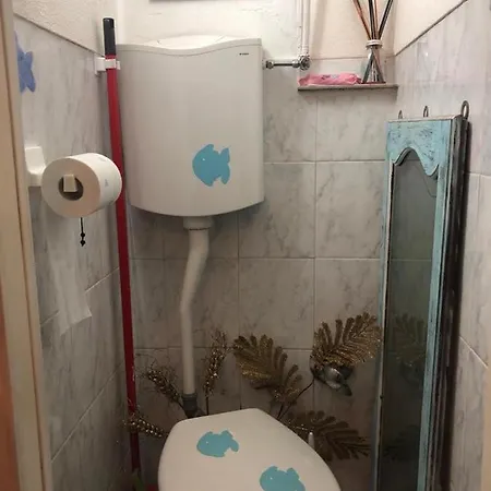Apartman Appartamento Vacanza Genova *